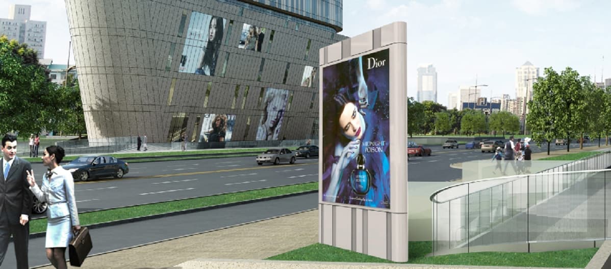 连云港SI空间设计