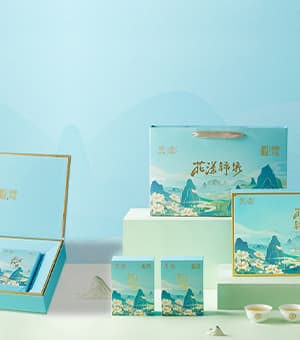 连云港品牌设计 | 群诺品牌咨询与设计