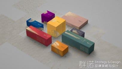 连云港品牌设计|群诺品牌咨询与设计